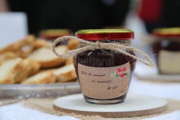 Berea fără gluten, lichiorul din păpădie sau jeleurile cu ardei, printre rețetele propuse de studenții USV