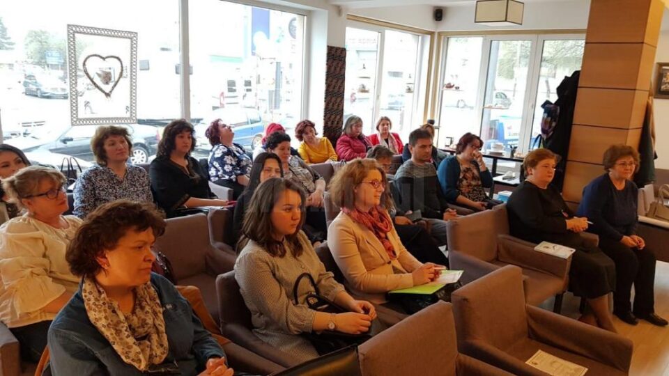 Proiect pilot pentru promovarea unei alimentații sănătoase, în școli din județ