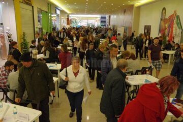 Bursa generală a locurilor de muncă