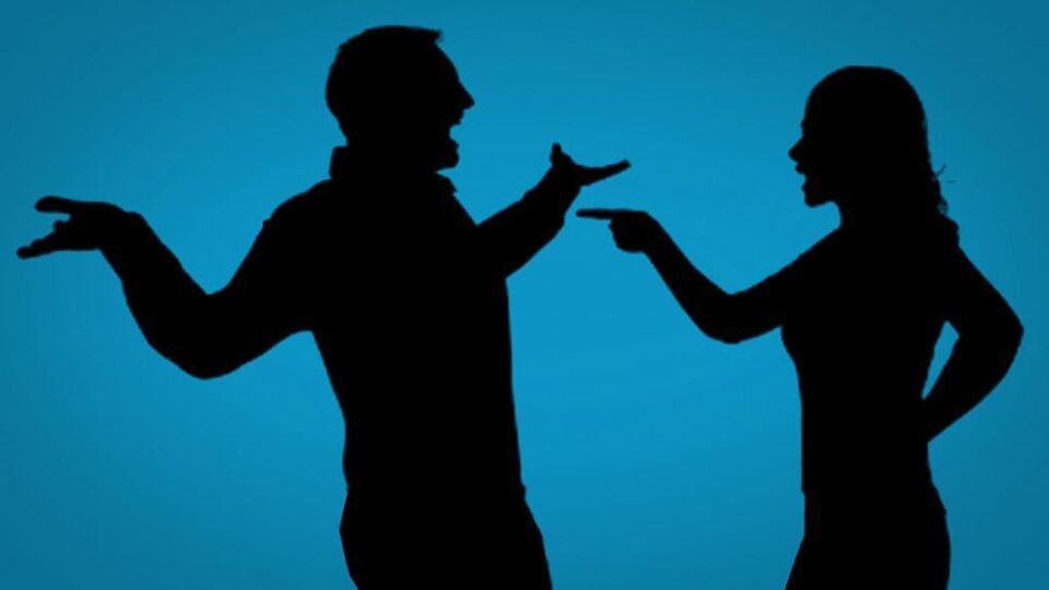 Minciuna este arma diavolului pentru decăderea oamenilor