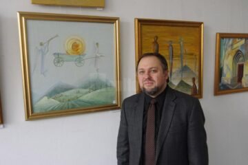 Emilian Adrian Gavrilean