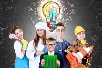 Școala și viitorul meu – un program de prevenire a abandonului școlar