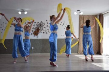 Campania „I am here for you”, ediția a III-a, la Centrul Școlar Suceava