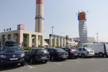 Expoziție interactivă pentru copii „Egiptul Antic”, ateliere de creație și spectacol folcloric susținut de peste 150 de elevi, în weekend, la Iulius Mall