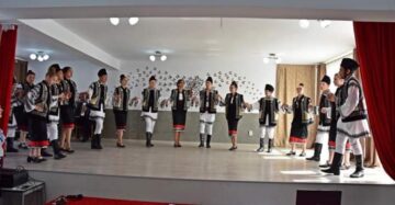 Campania „I am here for you”, ediția a III-a, la Centrul Școlar Suceava