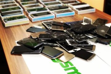 Glassgsm - soluția la toate problemele smartphone-ului tău
