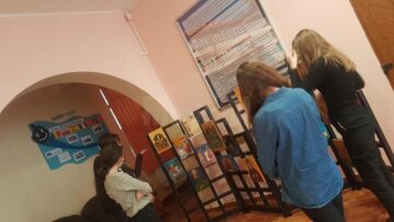 Expoziția de icoane bizantine pe lemn „Fereastră spre cer”, ediția a XII-a