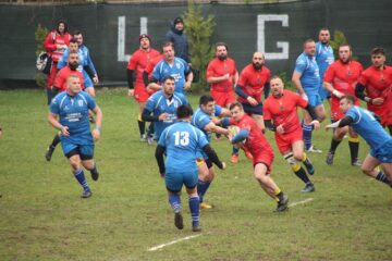 CSM Suceava a pierdut cu Grivița București și nu mai are șanse la semifinale