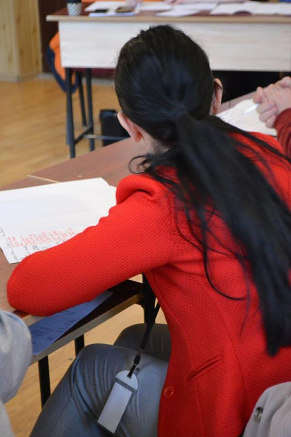 Elevii suceveni care s-au calificat la Olimpiada Națională de Științe socio-umane