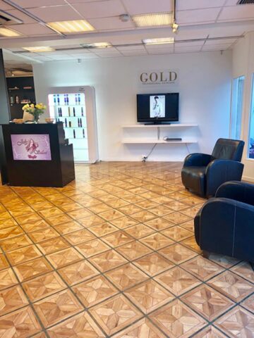 O tânără suceveancă și-a deschis un salon de înfrumusețare în Norvegia și caută colegi pentru a-și dezvolta afacerea
