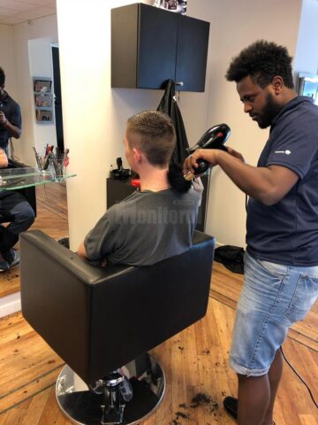 O tânără suceveancă și-a deschis un salon de înfrumusețare în Norvegia și caută colegi pentru a-și dezvolta afacerea