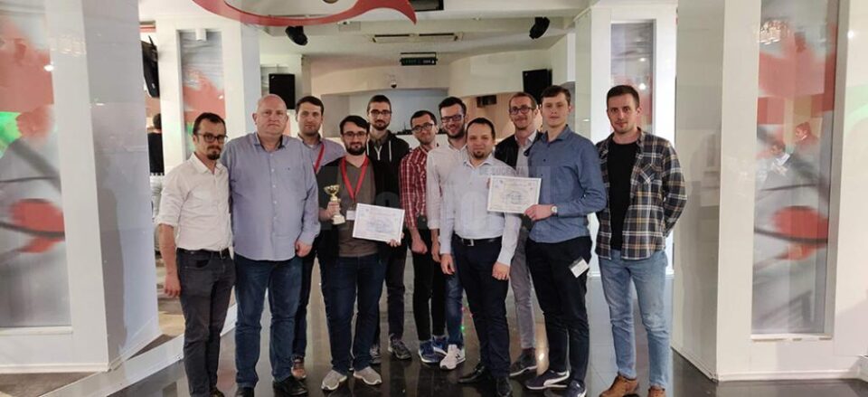 Studenții suceveni s-au întors cu un palmares bun de la un concurs național de electronică Studenții suceveni s-au întors cu un palmares bun de la un concurs național de electronică