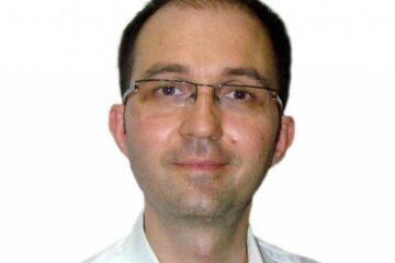 Dr. Andi Radu Agrosoaie