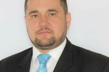 Radu Reziuc a fost ales președinte al Ligii Aleșilor Locali din PMP Suceava