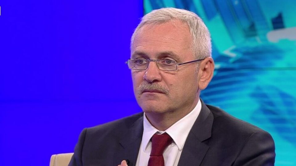 Liviu Dragnea vine joi la Dumbrăveni pentru alegerea președintelui PSD Suceava Sursa foto: www.antena3.ro Liviu Dragnea vine joi la Dumbrăveni pentru alegerea președintelui PSD Suceava Sursa foto: www.antena3.ro