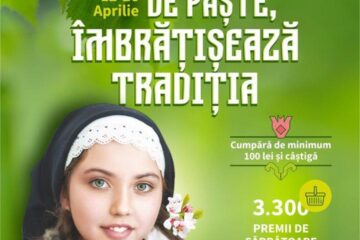 Sesiune de cumpărături de 1.500 de euro și alte 3.300 de premii, la Iulius Mall Suceava