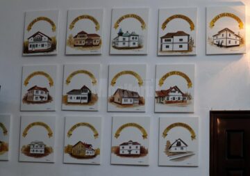 Festivalul Național al Ouălor Încondeiate de la Ciocănești