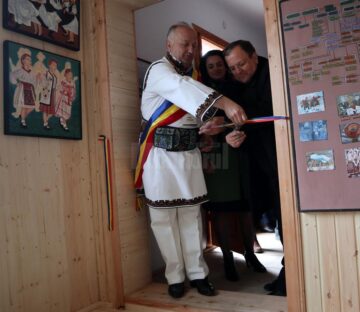 Festivalul Național al Ouălor Încondeiate de la Ciocănești