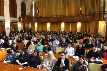 „Informare acasă! Siguranță în lume!”