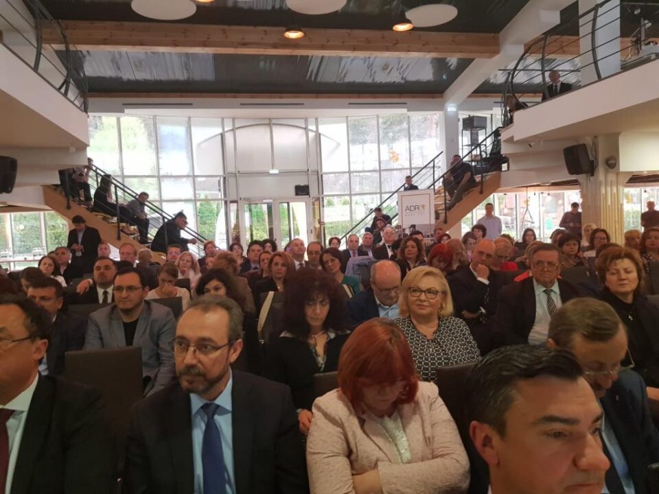 În 20 de ani de ADR-Nord Est, Suceava a atras finanțări de peste 100 de milioane de euro