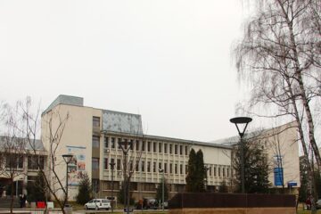 Lansarea cărții „Vorbirea din Moldova – Culegere de texte semispontane”