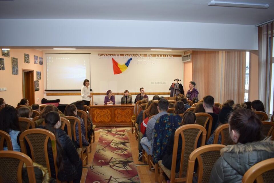 Concursul Județean de Cultură și Civilizație Franceză "La Dictée Lavalloise", ediția a VIII-a, și-a desemnat câștigătorii