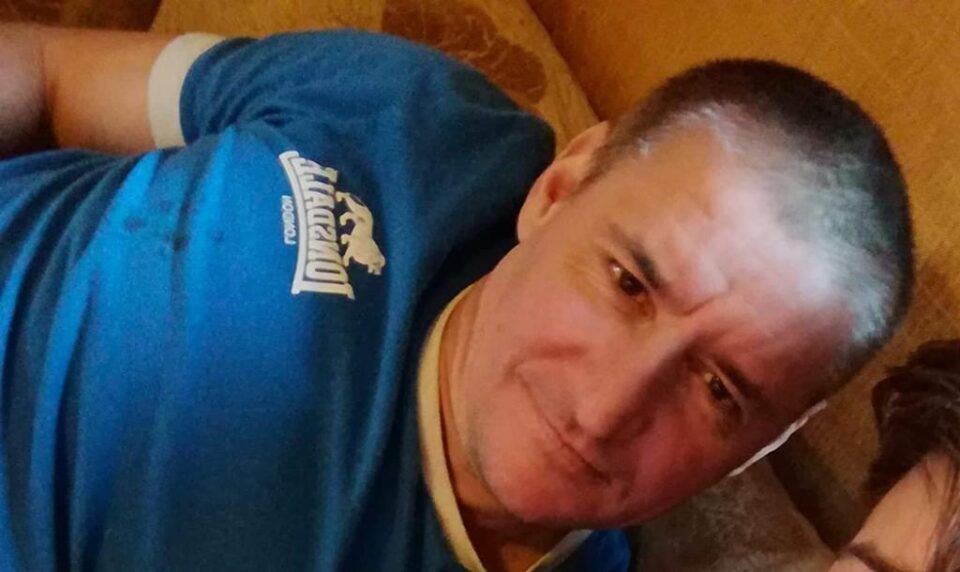 Dinu Cătănoaia a decedat în Anglia