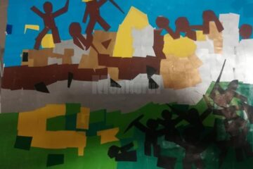 Marele premiu Măiestrie și copilarie 2019 mozaic