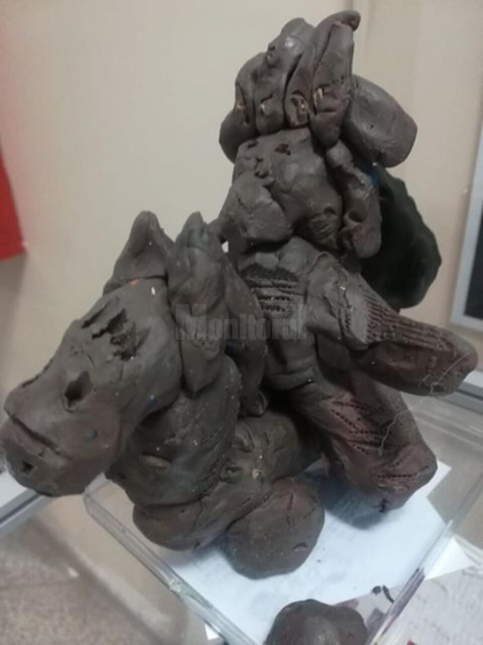 Marele Premiu Micul maestru 2019 modelaj