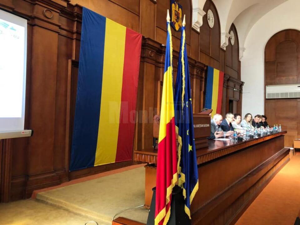 Campanie de informare pentru românii care doresc să muncească în străinătate
