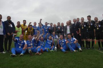 Deținătoarea trofeului, Viitorul Liteni, are șanse mari să ajungă din nou în finală