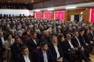 Social-democrații suceveni și-au ales conducerea județeană