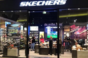 Primul magazin Skechers din regiune s-a inaugurat în Iulius Mall Suceava