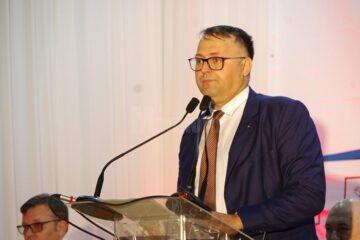 Senatorul Ioan Stan a fost ales președinte al PSD Suceava în prezența lui Liviu Dragnea