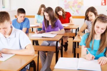 19 elevi in lotul pentru Nationala de Geografie