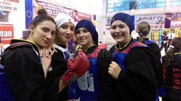 Rezultate bune pentru sportivii Clubului „Kim Long Dao” din Fălticeni la Campionatul Național de Qwan Ki Do