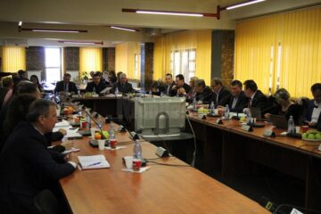 Aleșii locali au adoptat ieri noi reguli de utilizare a stațiilor de călători din municipiul Suceava de către operatorii de transport public de persoane