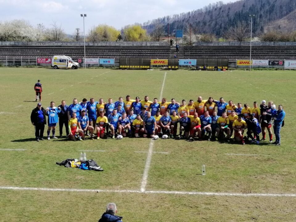 RC Gura Humorul a câștigat derby-ul Bucovinei cu CSM Suceava