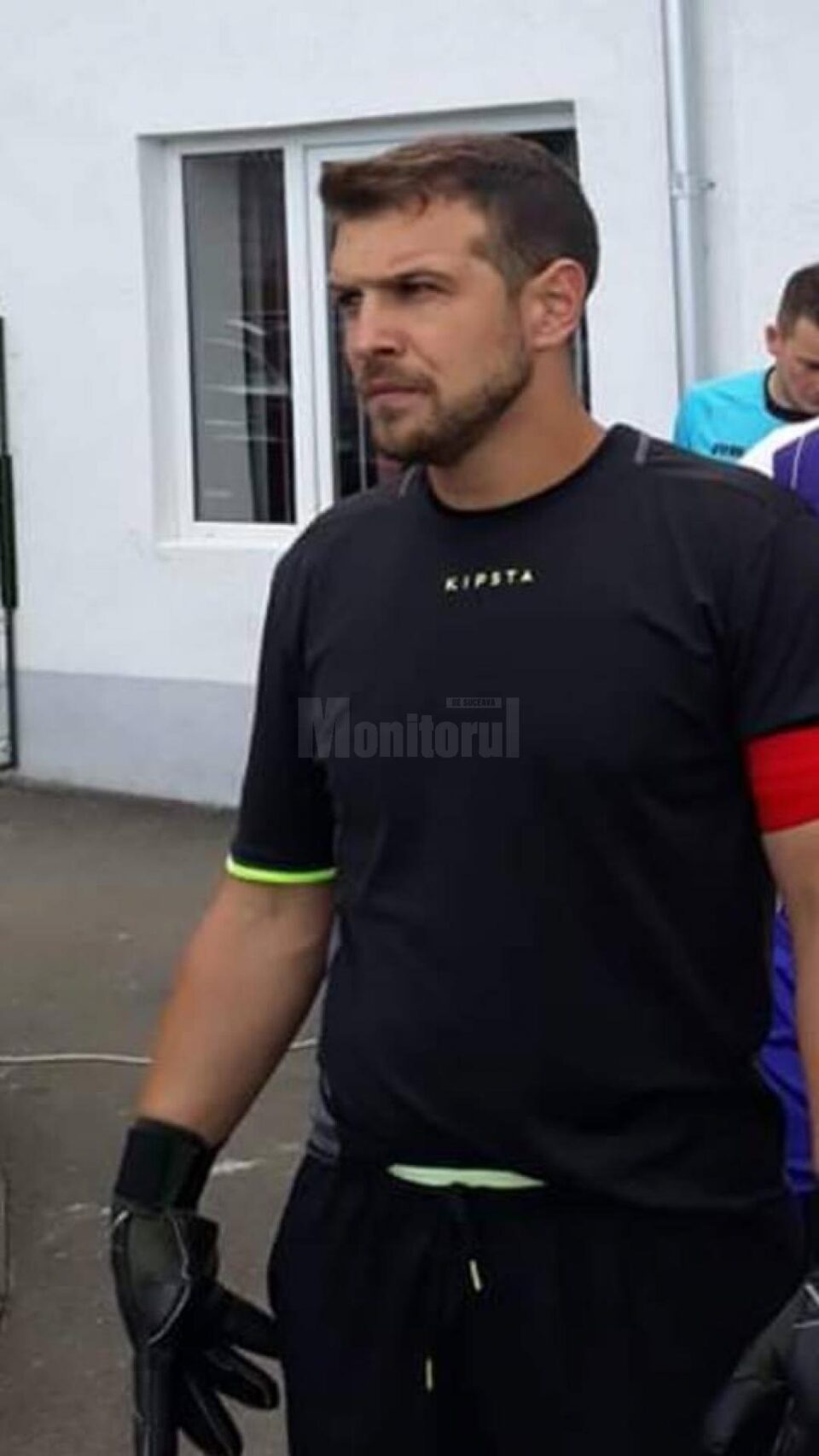 Catalin Pascal a fost salvatorul formatiei falticenene in jocul cu CSM Pascani