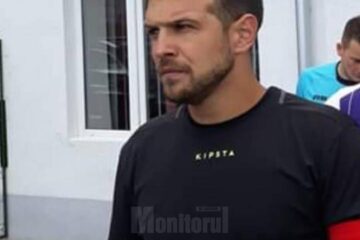 Catalin Pascal a fost salvatorul formatiei falticenene in jocul cu CSM Pascani