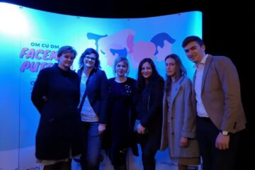 Asociația „Rădăuțiul Civic”, premiată pentru campania de salvare a lacului „Al. Sahia” din Rădăuți