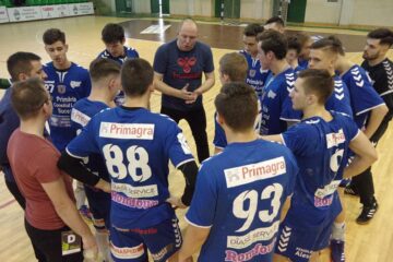 Universitatea II termină campionatul cu un meci la Brașov