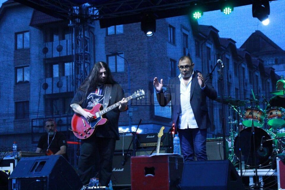 50.000 de lei alocați pentru cea de-a X-a ediție a Suceava Blues Festival