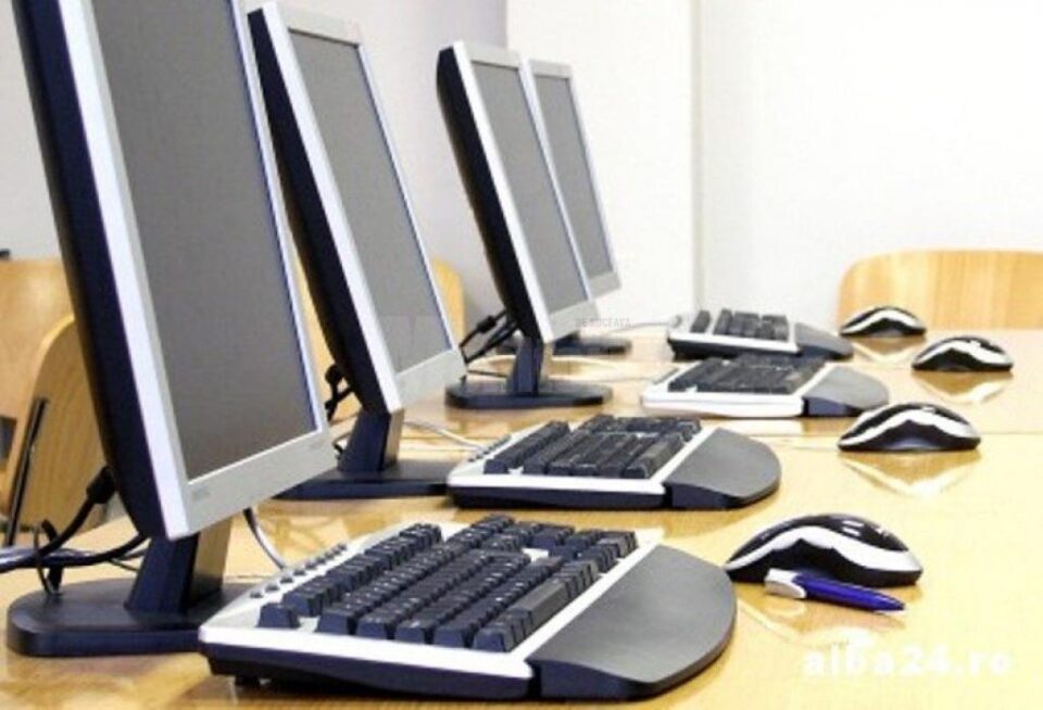 Olimpiada Națională de Informatică reunește la Suceava peste 400 de elevi și profesori Olimpiada Națională de Informatică reunește la Suceava peste 400 de elevi și profesori