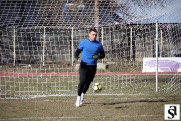 Catalin Pascal a devenit eroul etapei datorita golului marcat in minutul 90+4