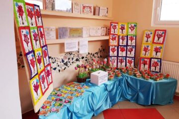 ,,Rază de lumină”, la grădinițele ,,Gulliver” și ,,A.B.C.” Suceava