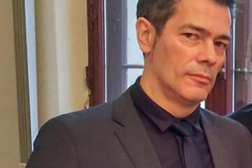 Adrian Ursache a fost condamnat la șapte ani de închisoare Foto: Steffen Könau