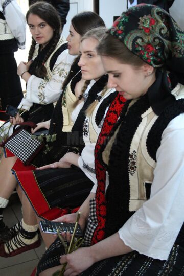 Tradiție și voie bună la prima ediție a Târgului de „Cămeși” din Sf. Ilie