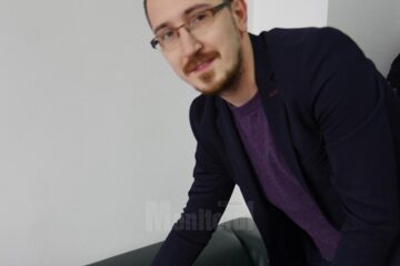 Plicurile câștigătoare au fost extrase de Mihai Costea, reprezentant Campion Tour