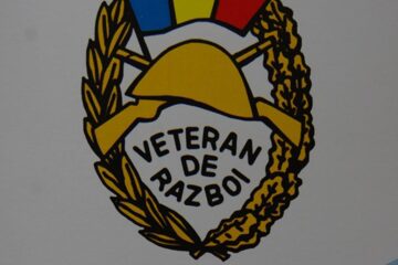 Ziua Veteranilor de Război